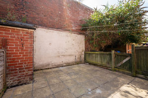Neill Road Sharrow Vale